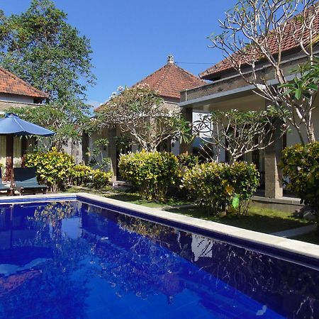 Baik Baik Homestay Pecatu  Ngoại thất bức ảnh