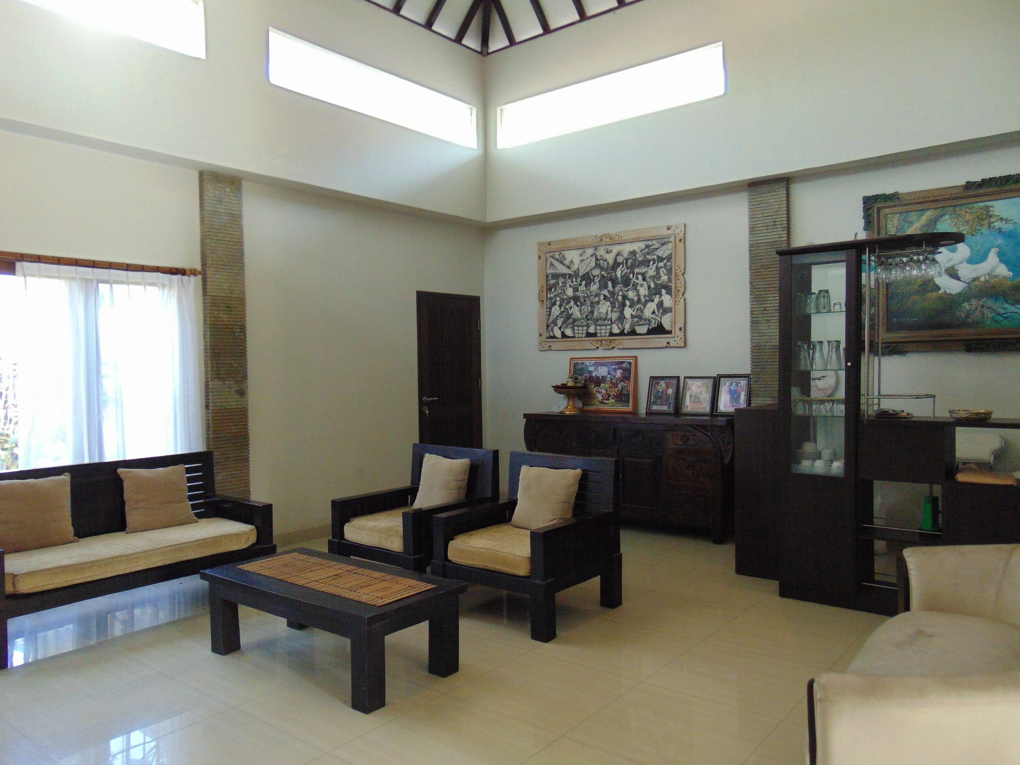 Baik Baik Homestay Pecatu  Ngoại thất bức ảnh