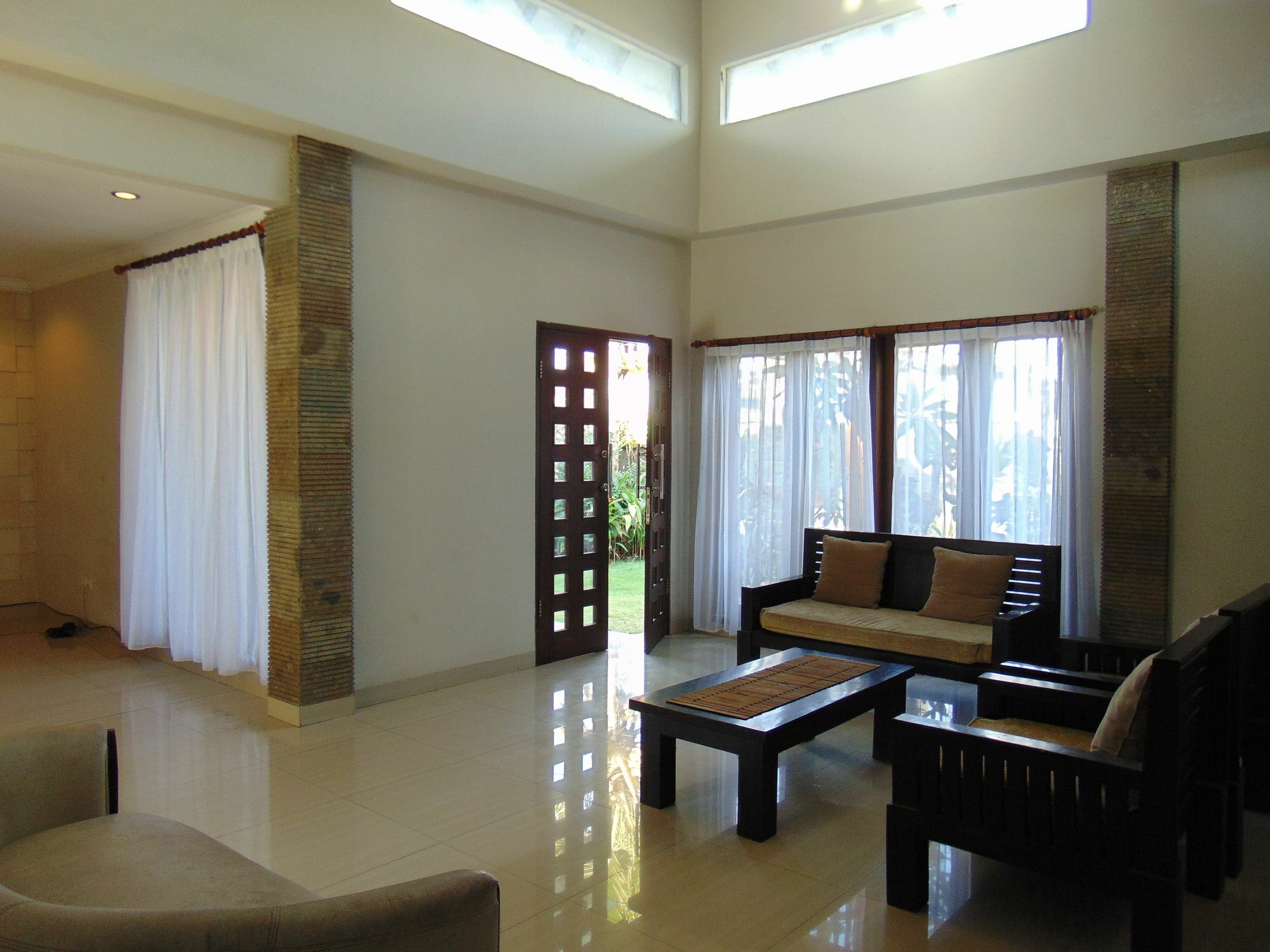 Baik Baik Homestay Pecatu  Ngoại thất bức ảnh