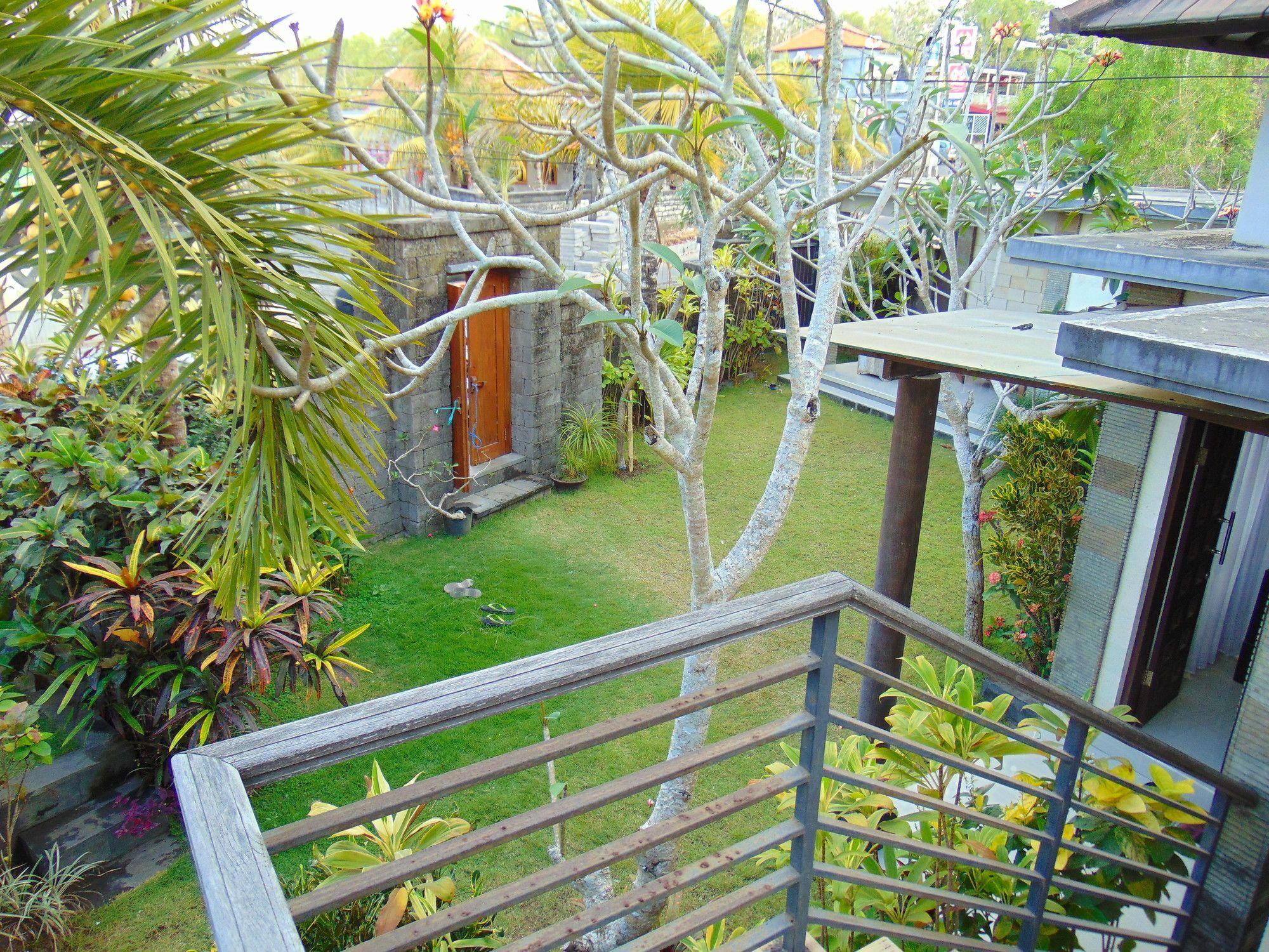 Baik Baik Homestay Pecatu  Ngoại thất bức ảnh