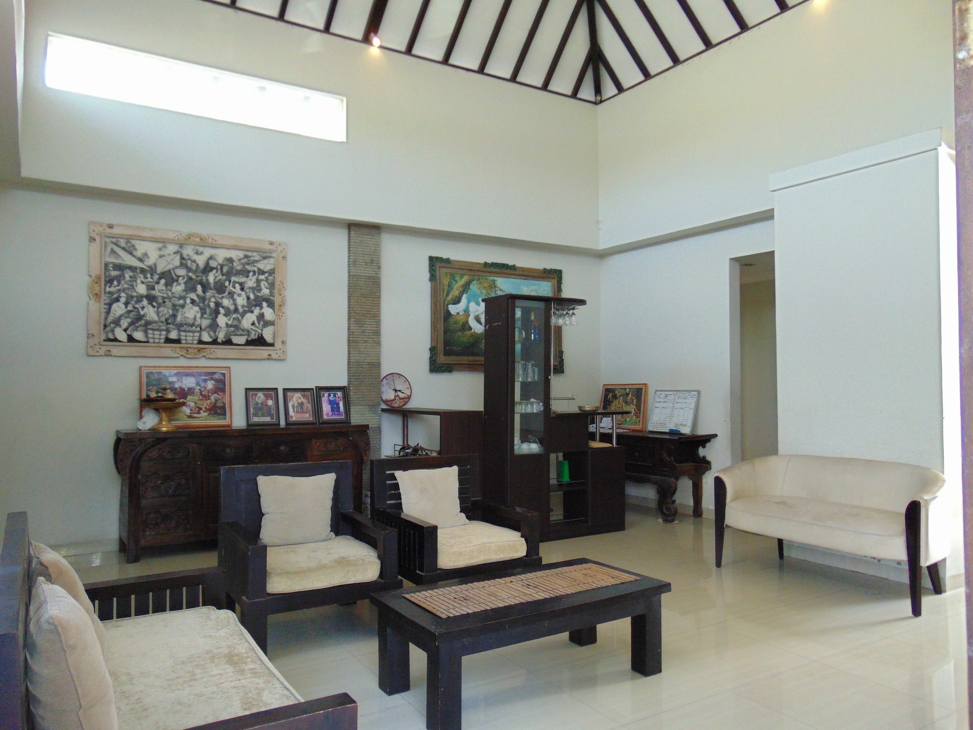 Baik Baik Homestay Pecatu  Ngoại thất bức ảnh