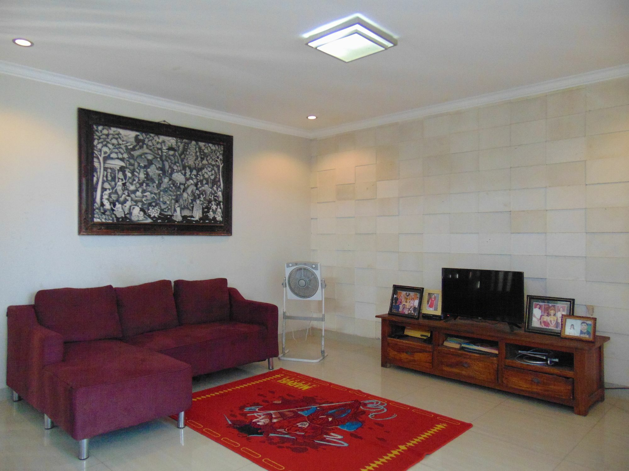 Baik Baik Homestay Pecatu  Ngoại thất bức ảnh