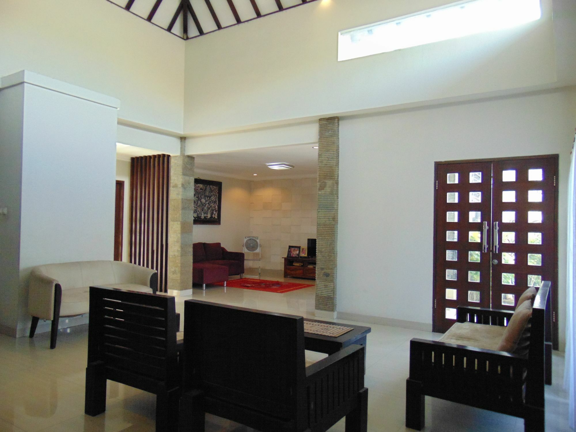 Baik Baik Homestay Pecatu  Ngoại thất bức ảnh
