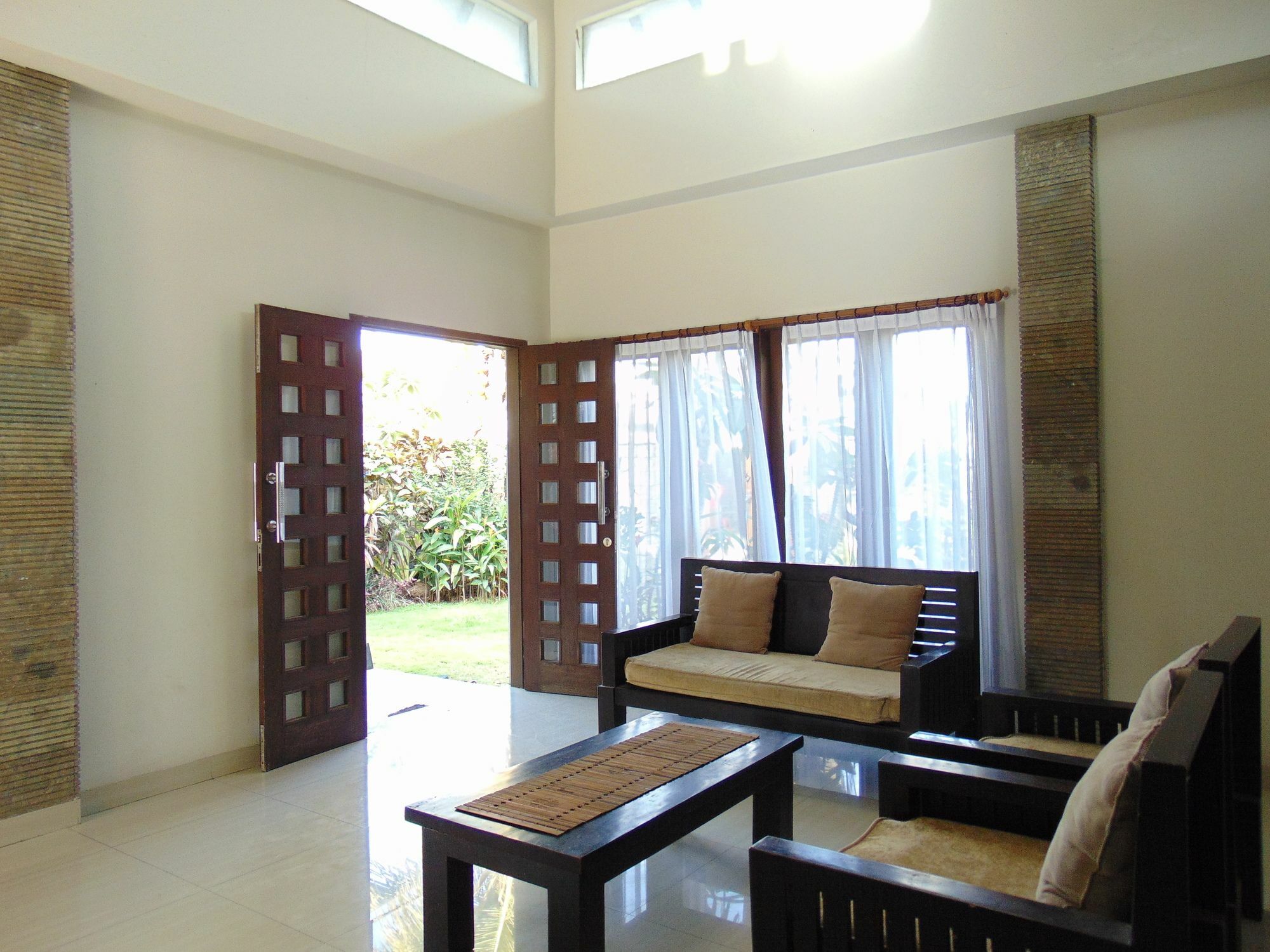 Baik Baik Homestay Pecatu  Ngoại thất bức ảnh